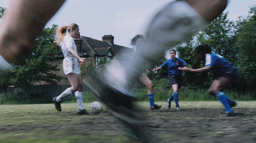 BUDWEISER | Glenn Kitson